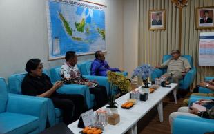 Fahri Hamzah: Saya Ini Agen Sulbar di Jakarta