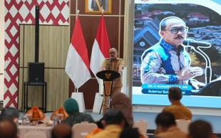 Musrenbang; Wujud 