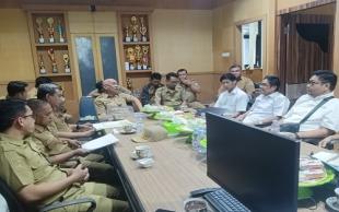 Sasar Enam Kabupaten, IJD Bergulir Tahun Depan