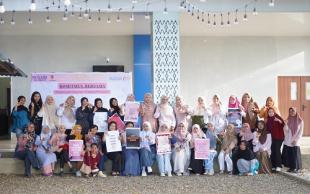 Sorai Puan; Inisiasi untuk Ruang Aman dan Inklusif bagi Perempuan