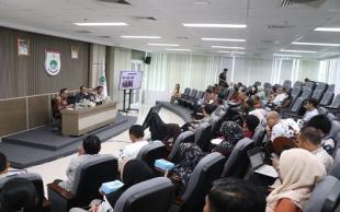 Pemprov Kejar Terget Capaian MCSP