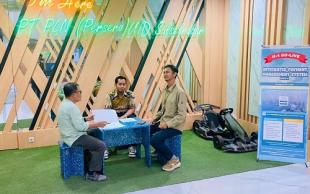 ESDM Sulbar Koordinasi dengan PLN Siapkan Bantuan Listrik untuk Keluarga Tidak Mampu