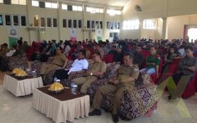 Munandar Wijaya: IPMAPUS Harus Cetak Pemimpin