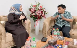 Pengisian Jabatan Wakil Gubernur Digulirkan Pekan Ini