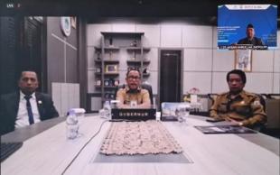 Tingkatkan Kompetensi Digital Pejabat untuk Misi Panca Daya