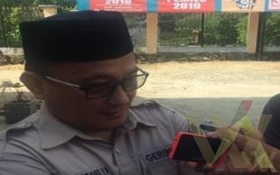 Fahmi Massiara Tak Lulus Tes Kesehatan, Gerindra: Terserah Pak Lukman