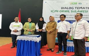 ICMI Goes to Campus; Kolaborasi Perguruan Tinggi dan Pemerintah Daerah