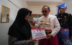 Pendaftaran Dimulai, Program Beasiswa Ditarget Sentuh 890 Penerima Bantuan