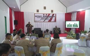 Peningkatan Pelayanan Publik, Harga Mati