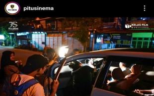 Film Karya Anak Mamuju Diputar di XXI Makassar