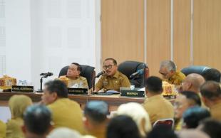 Tak Hapus TPP tapi Efisiensi Program ke Daerah