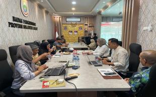 Discover Nusantara 2025, Sulbar Pamerkan Budaya hingga Kuliner di Pentas Nasional