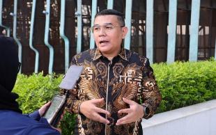 Kementerian ATR/BPN Dukung Transisi Pembangunan IKN Tahap 2