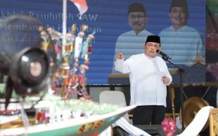 Jaga Kelestarian Alam, Belajar dari Akhlak Rasulullah