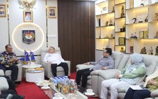 Salim S Mengga: Membangun Desa Hakikatnya adalah Membangun Indonesia