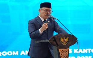 Akhirnya, Pertumbuhan Ekonomi Sulbar di Atas Rata-rata Nasional