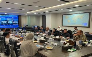 Tiga Prioritas Sektor Kelautan dan Perikanan di Sulbar