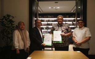 Hore ! Batik Air Kembali Mengudara di Mamuju