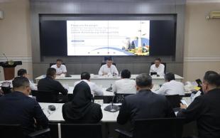 Peran Kementerian ATR/BPN dalam Hilirisasi