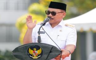 Gubernur Sulbar Dorong Partisipasi Orang Tua ke Posyandu