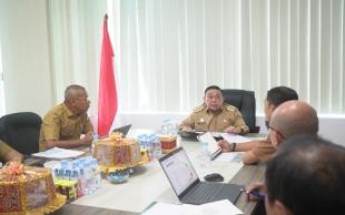 Pindah Tugas ke Sulsel, tapi Bawa Randis Milik Pemprov Sulbar