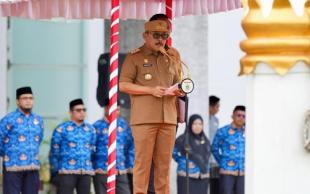 Citra Pemerintah ada di Layanan Kesehatan